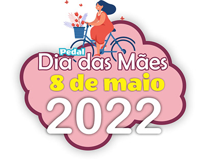 Pedal Dias das Mães 2022
