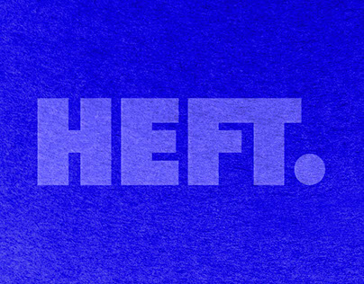 HEFT Branding