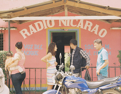 Radio Nicarao