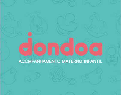 Dondoa - Acompanhamento Materno Infantil