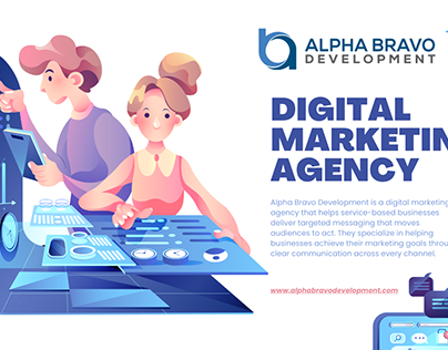 Alpha Bravo Development: Growing Software Company