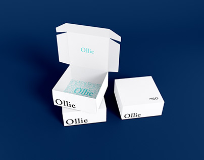 Ollie Branding