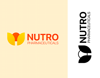 Nutro Pharmaceuticals Logo