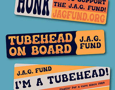 J.A.G. Fund Rebrand