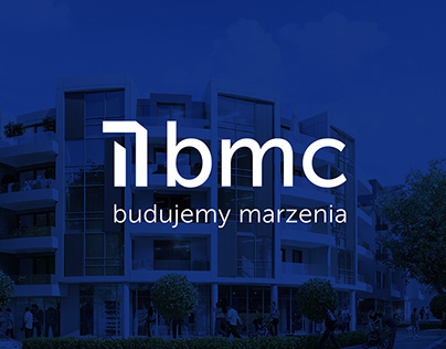 BMC / rebranding