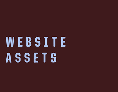 Website Assets