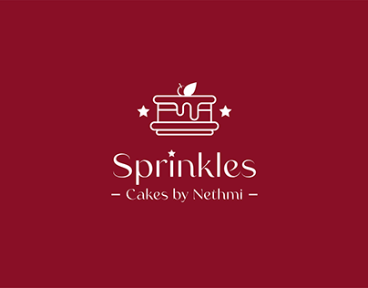 Sprinkles Cakes