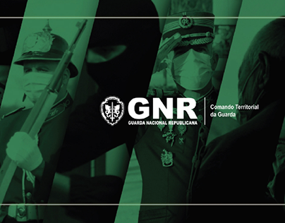 Campaign Videos - GNR (Police Task Force)