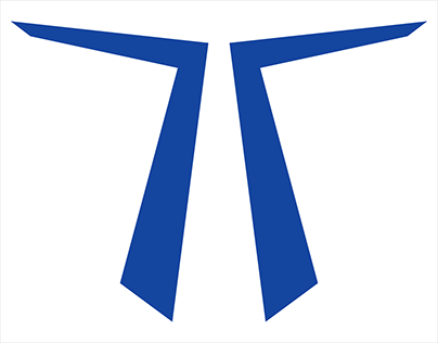 Re-Design Logo of TATA