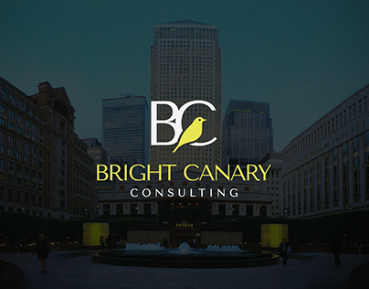Bright Canary Consulting