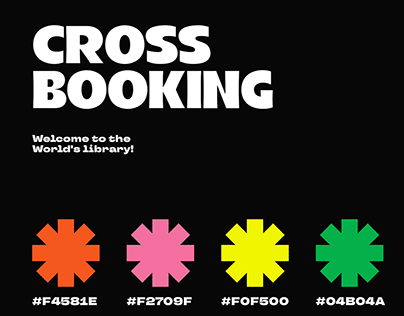 cross-booking platform