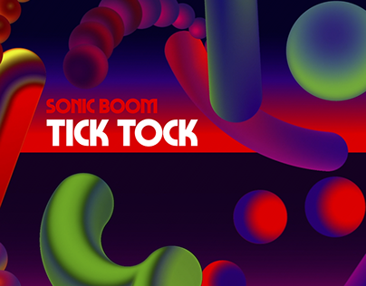 Sonic Boom – Tick Tock
