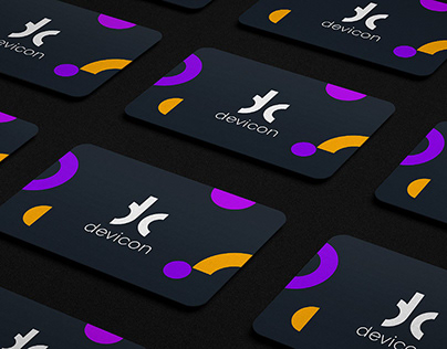 Identity for HR IT company | consulting
