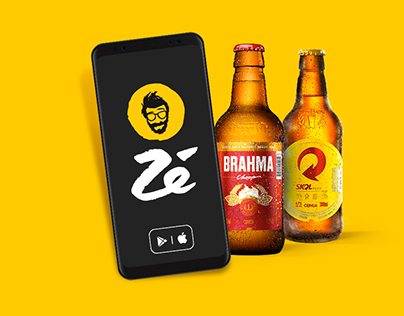 Zé Delivery | In-App Banners