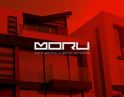 Project thumbnail - Moru Construtora