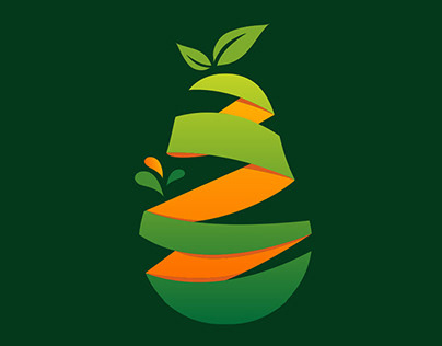 Avocado & Mango | Brand Identity Design