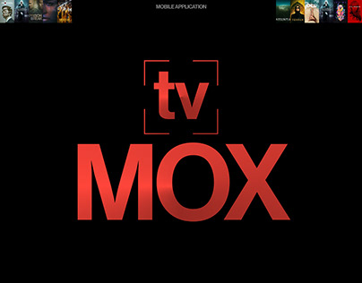 Project thumbnail - MOX.tv