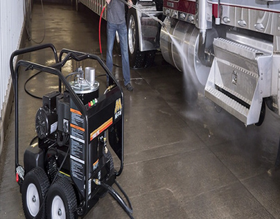 Rent High-Quality Power Washers for rent