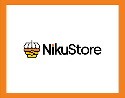 Niku Store | Brand Identity