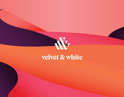 Velvet and White Socks