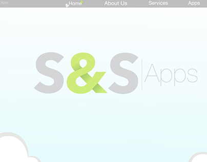 S&S Apps (Diseño Web)
