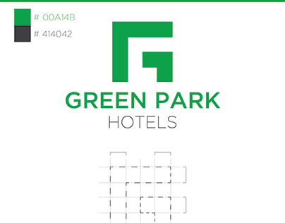 Green Park Hotels Brand