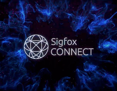 Sigfox Connect - Host City Reveal