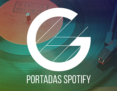 Portadas Spotify