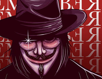 The Fifth of NoVember