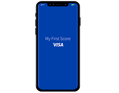 My First Score by VISA