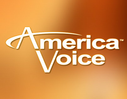 America Voice IOS