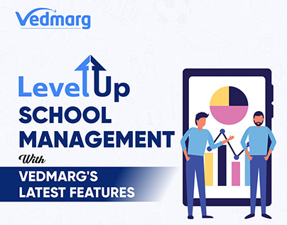 School ERP Software | Social Media Post | Design |