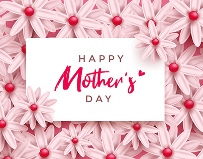 Mother's Day | Digital Promo
