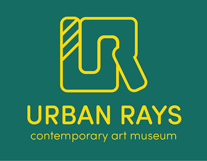 Urban Rays Contemporary Art Museum