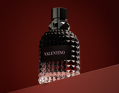 Valentino Fragrance