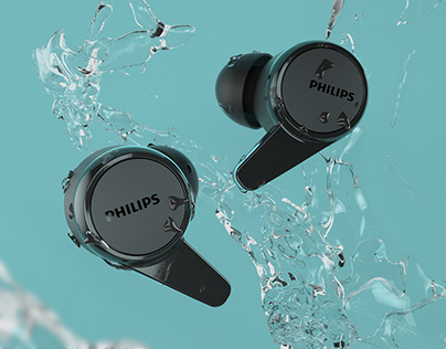 Philips Headphones 2021 assets
