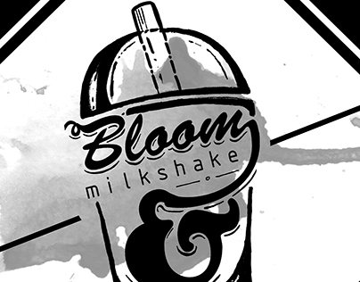 bloom milkshake