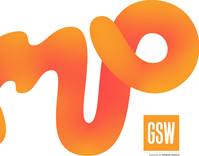 GSW Logo Design