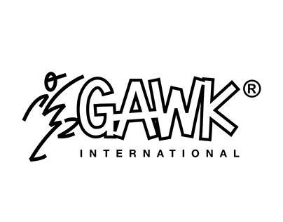Gawk® Graphic Bank 2023