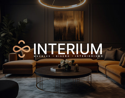 Interium | Branding