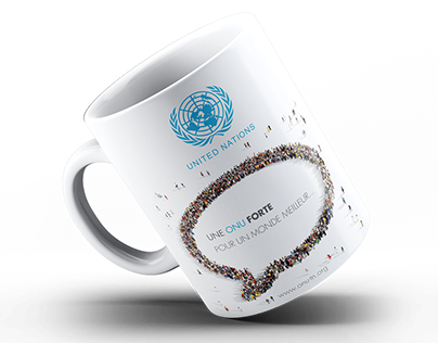 United Nations Visual