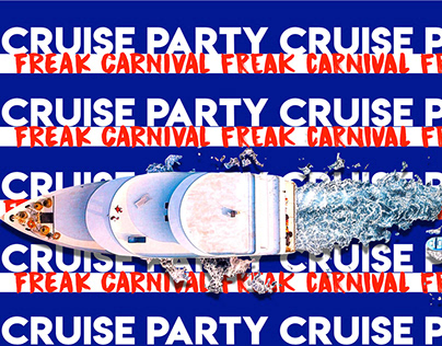 CRUISE PARTY