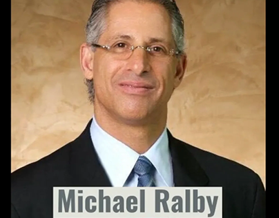 Michael Ralby Biography Video
