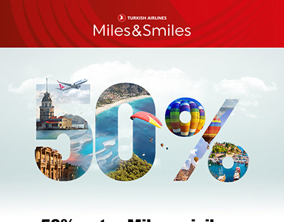 Miles&Smiles Newsletter