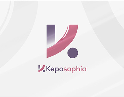 Keposophia - Logo Design