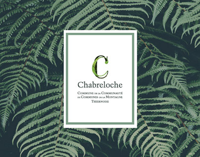 Chabreloche Logo