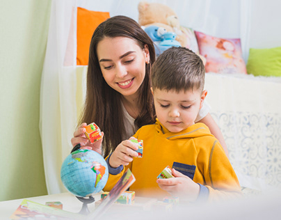 Discovering the Benefits of Quality Childcare Nurseries