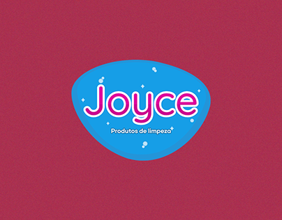Joyce | Identidade Visual
