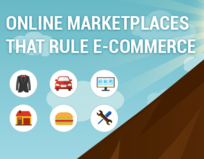 Online ecommerce business models to look out for