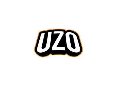 UZO Logo Options